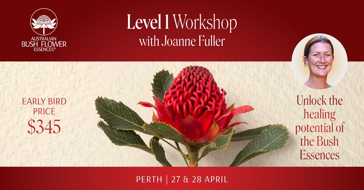 ABFE Level 1 Workshop : Perth