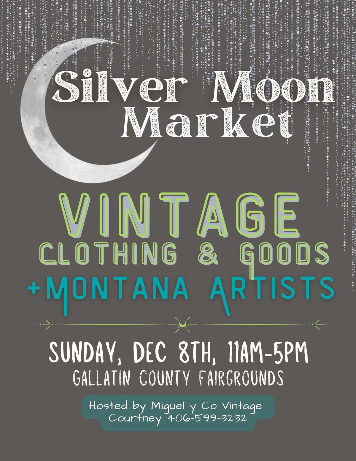 Silver Moon Market