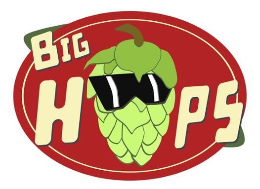 Cerveceros Social @ Big Hops - Bitters