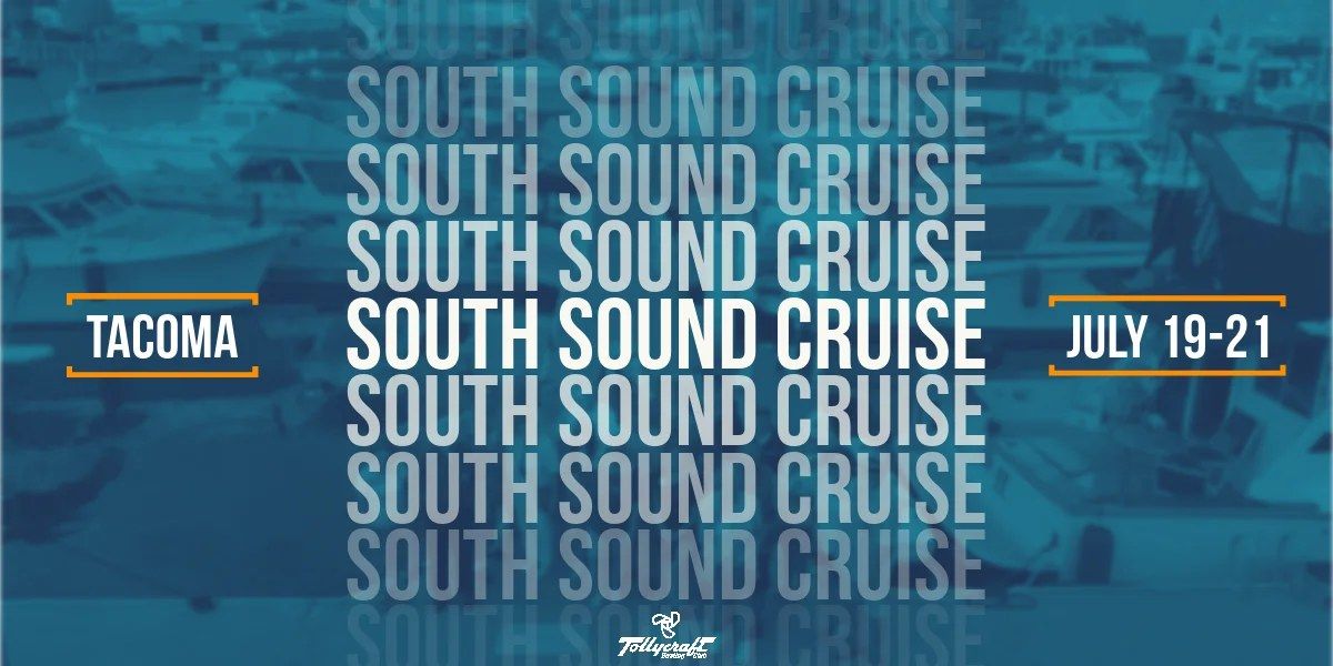 South Sound Cruise