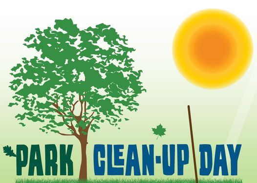 Park Clean-Up Day 2021 -Earth Day, Village of Hinsdale Parks and ...