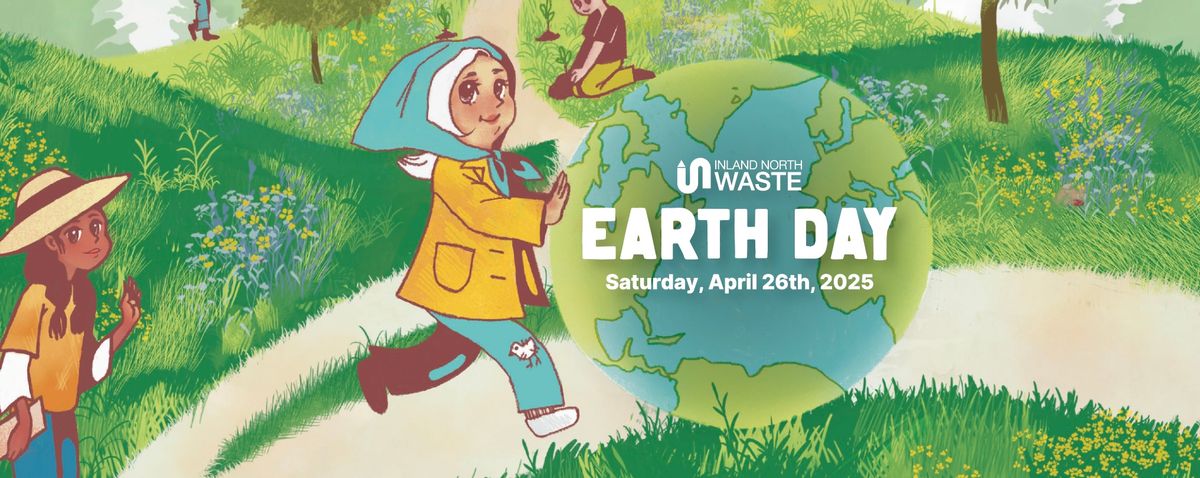 Earth Day 2025