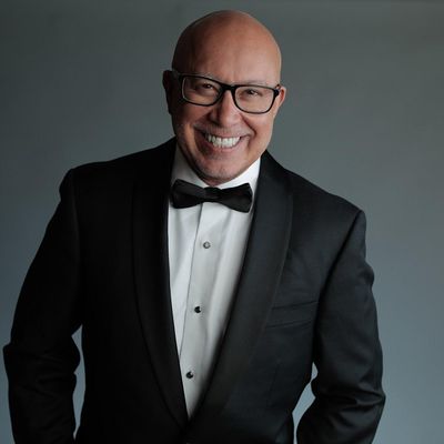 Mark Gungor