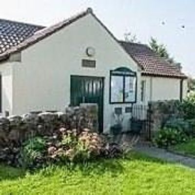 Hunton & Arrathorne Village Hall