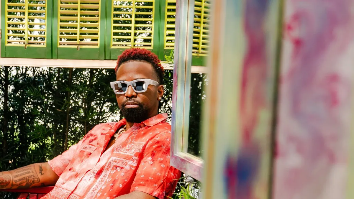 Konshens, Charly Black in Tampa