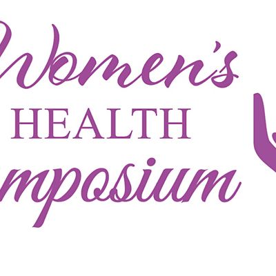 CRS Women's Health Symposium
