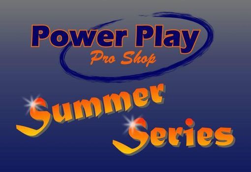 Power Play Summer Series - Week 3 - The Ladder