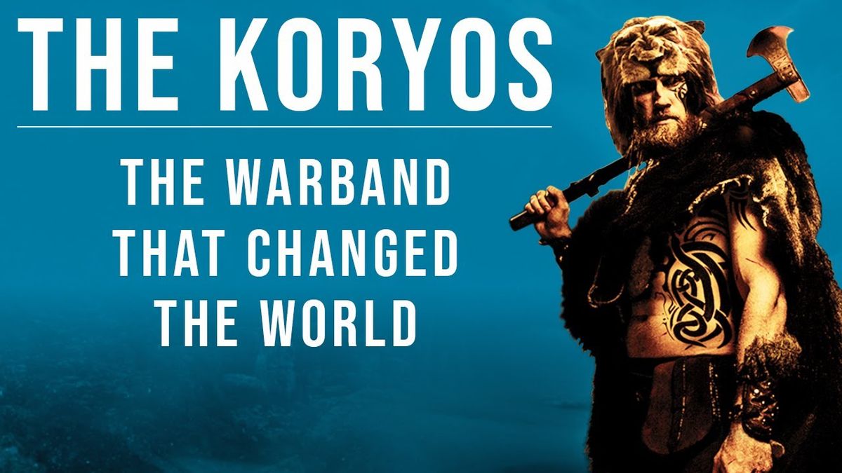 Koryos