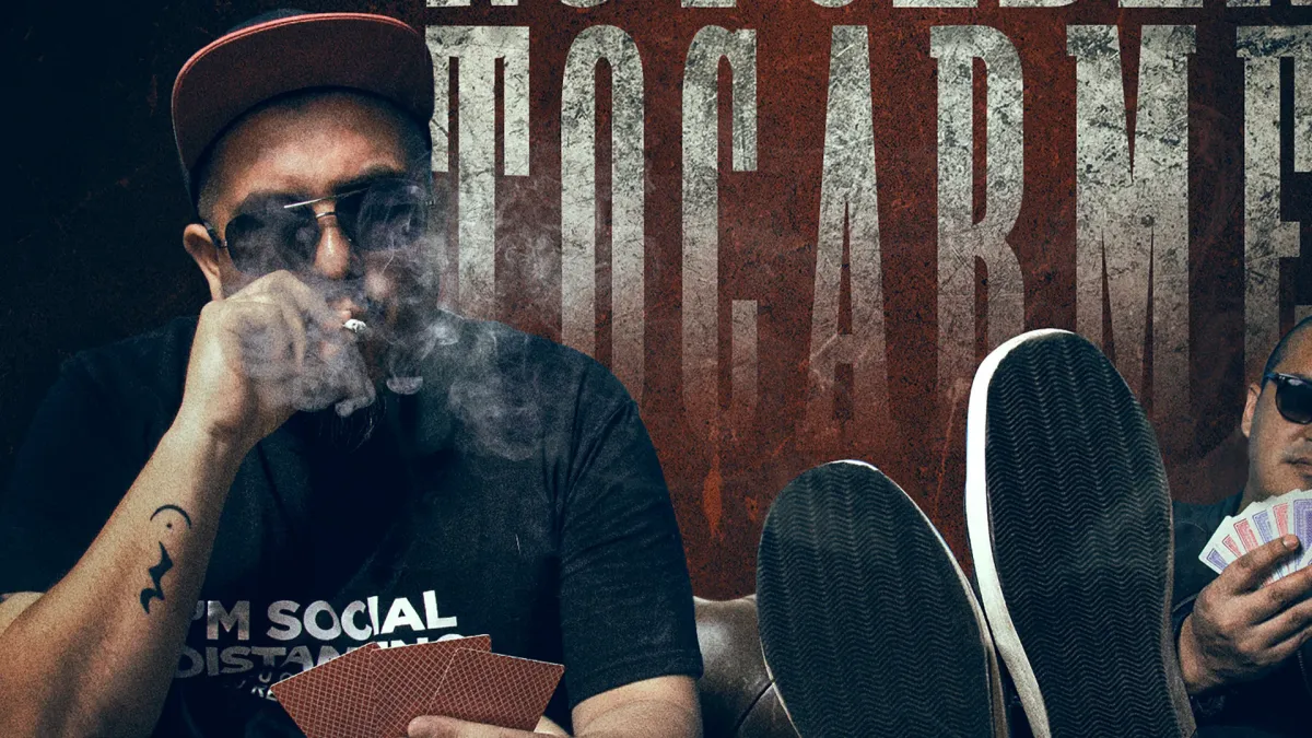 Borderline in Dublin