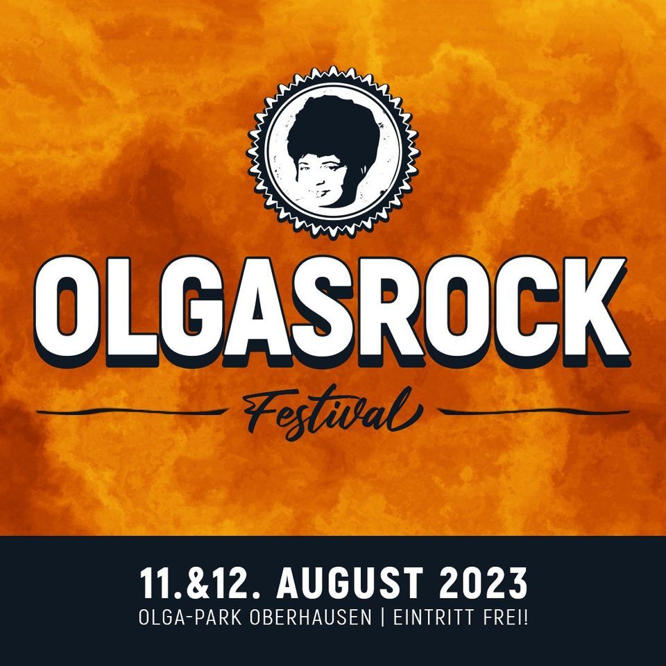 OLGAS ROCK Festival Oberhausen