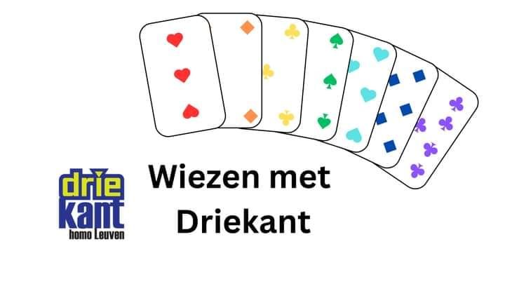 Wiezen met Driekant