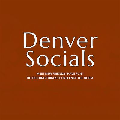 Denver Socials