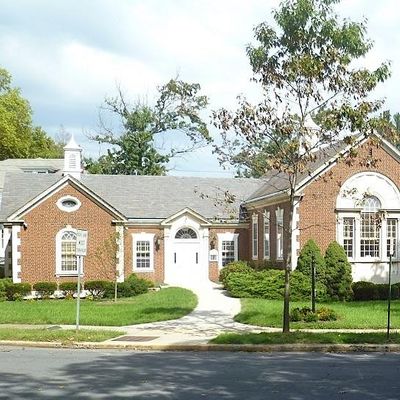 Wyomissing Public Library