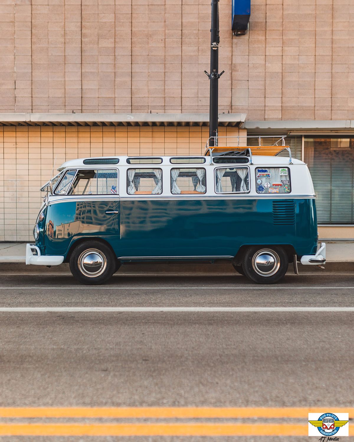 Oktoberfest Volkswagen Cruise-in BBQ