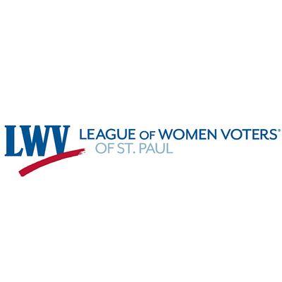 League of Women Voters of St. Paul