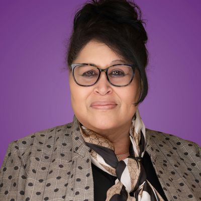 Audrey Chanet Ngaleu