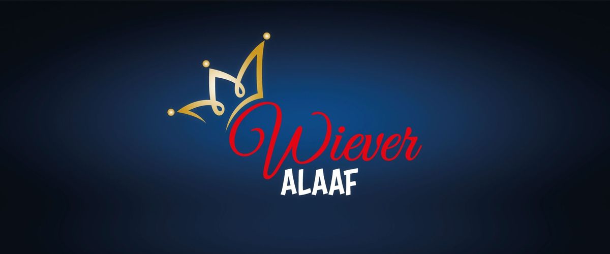 WIEVER ALAAF