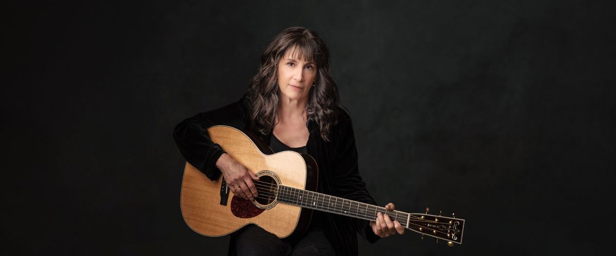 Karla Bonoff at Freight & Salvage