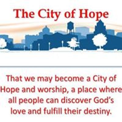 The City of Hope