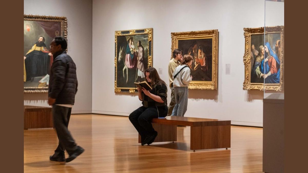 Free First Thursday: Seattle Art Museum