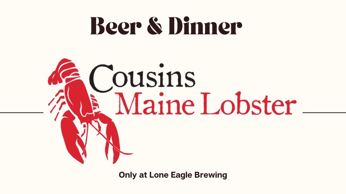 The Best Lobster & Beer