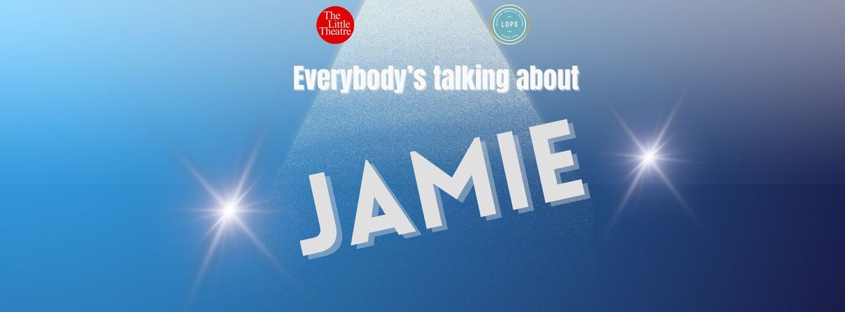 Everybody's Talking About Jamie 