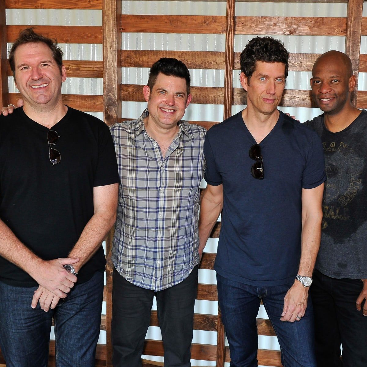 Better Than Ezra at Rivers Casino Des Plaines