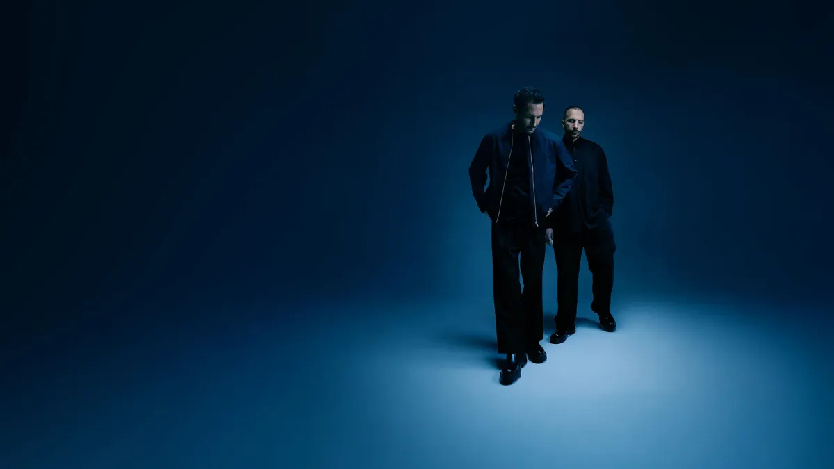 Matisse &amp; Sadko in Xinyi District