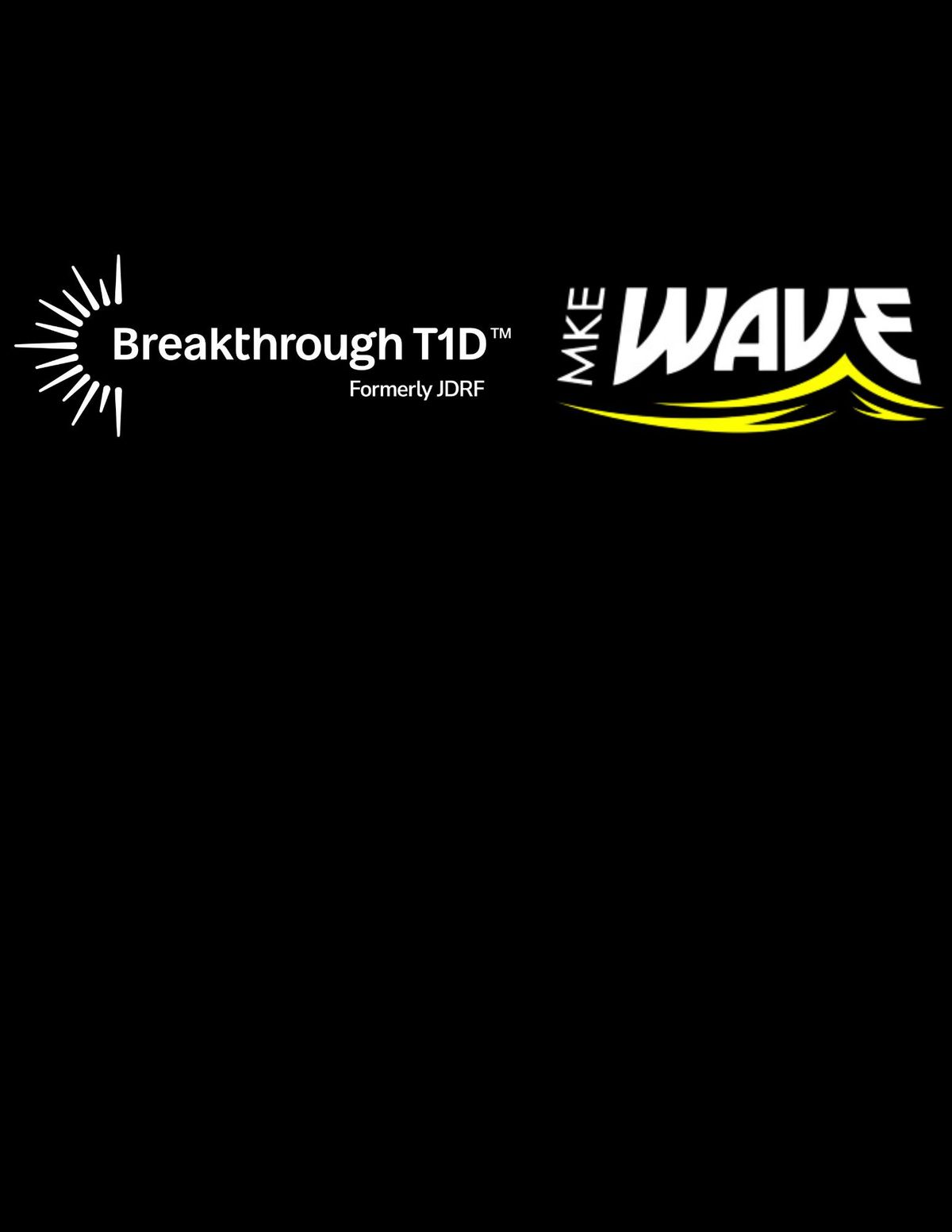 Milwaukee Wave Game with Breakthrough T1D Wisconsin