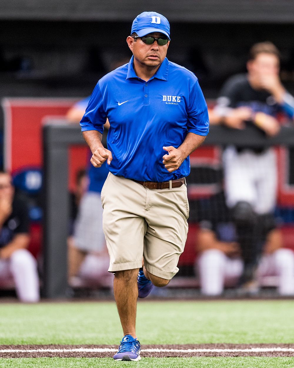 UNC Wilmington Seahawks at Duke Blue Devils Baseball