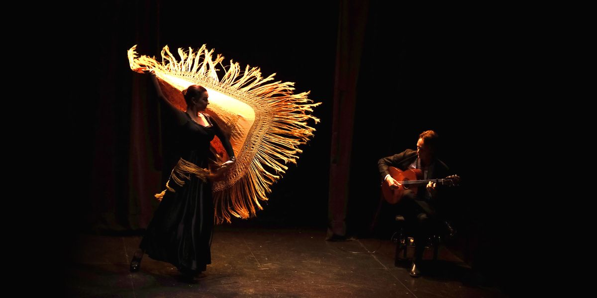 Flamencodanza show