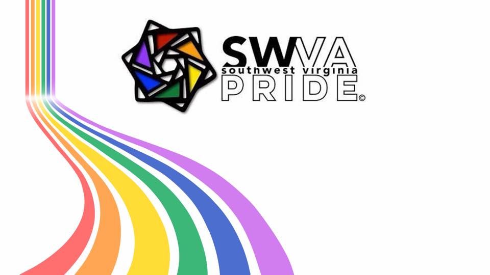 SWVA Pride Monthly LGBTQ+ Support Group