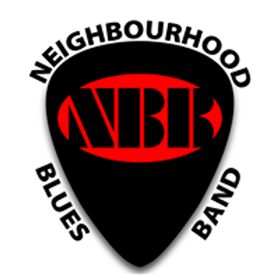 The Neighbourhood Blues Band