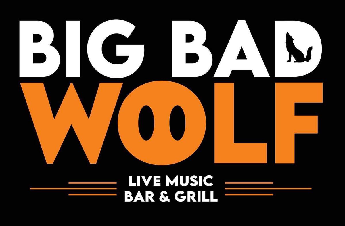 City Limits Band at the Big Bad Wolf