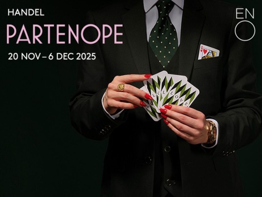Partenope