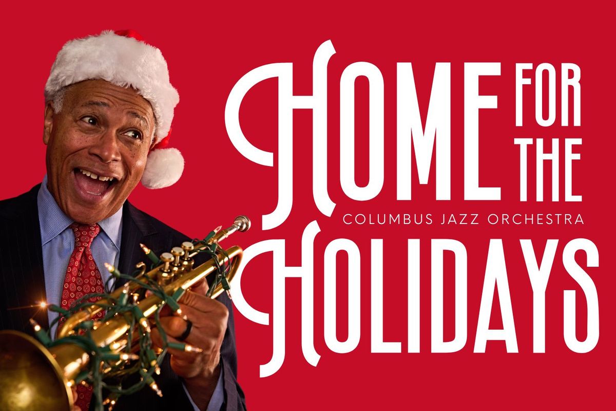 Home for the Holidays at Max M. and Marjorie S. Fisher Music Center - Orchestra Hall
