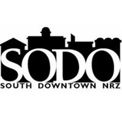 SoDo NRZ: South Downtown Hartford, CT