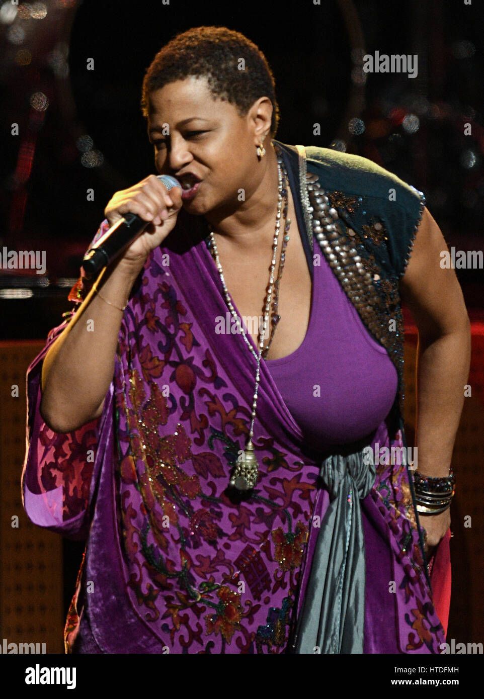 Lisa Fischer