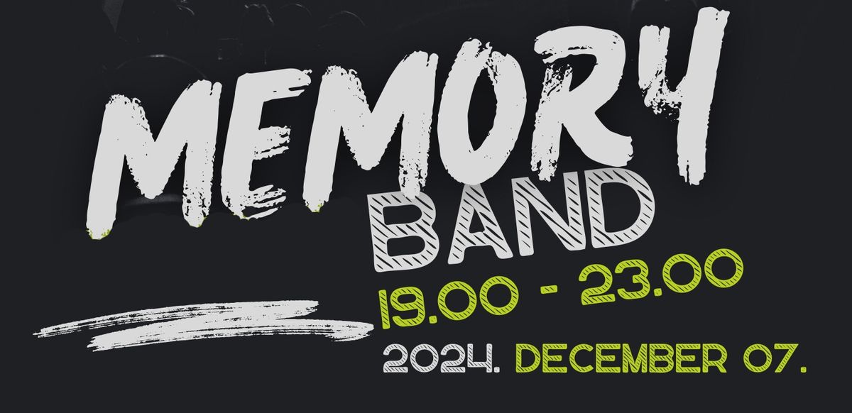 Memory Band