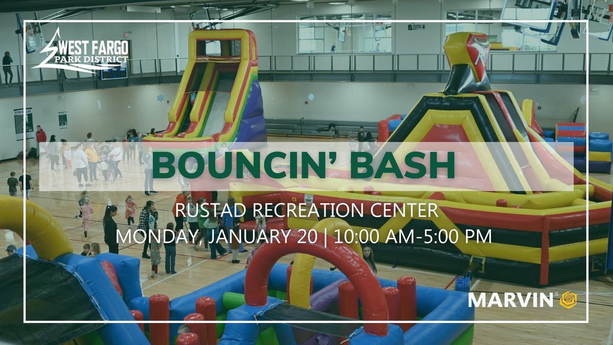 Bouncin' Bash