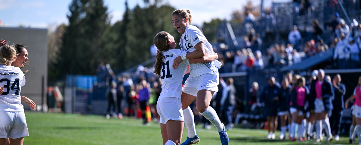 Minnesota Golden Gophers at Penn State Nittany Lions Womens Basketball at Recreation Hall - Penn State