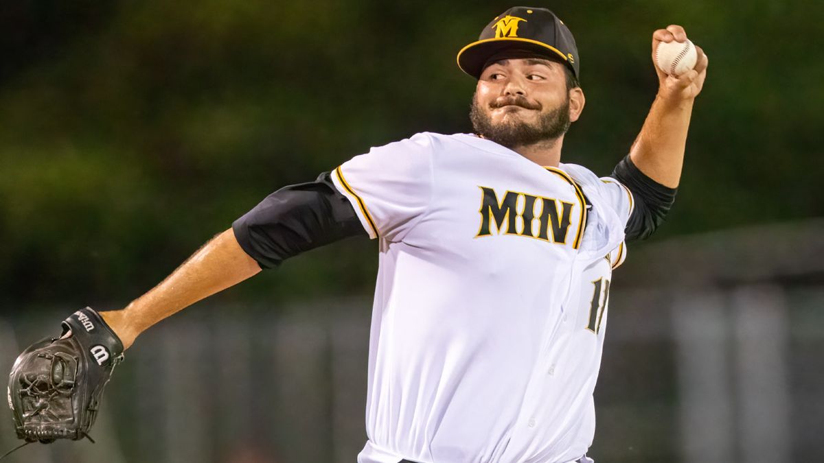 Quebec Capitales vs. Tri-City ValleyCats