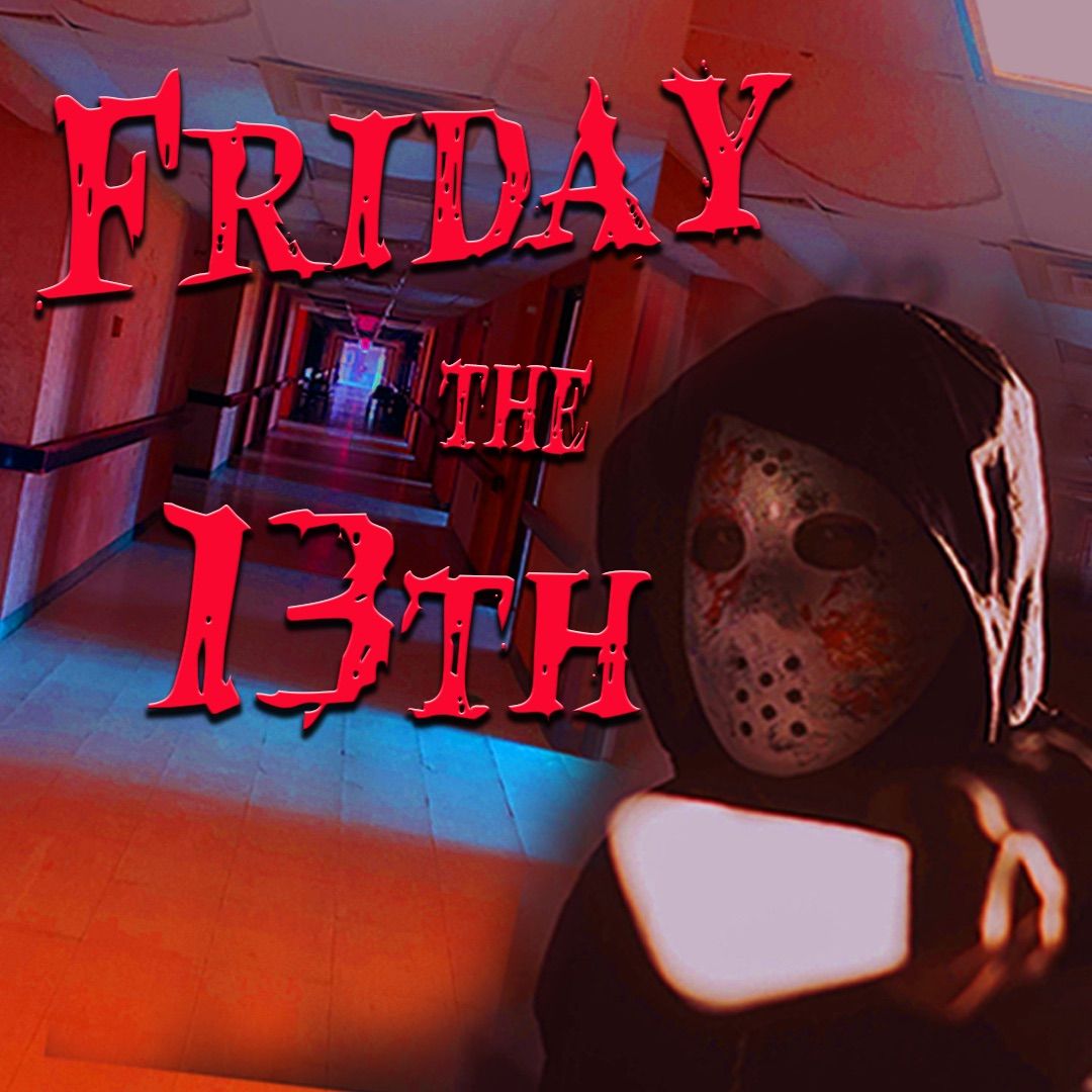 Friday the 13th Investigation 