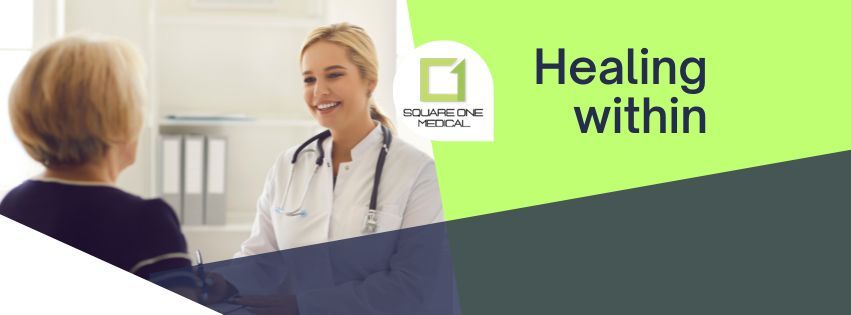 GRAND OPENING - Square One Medical