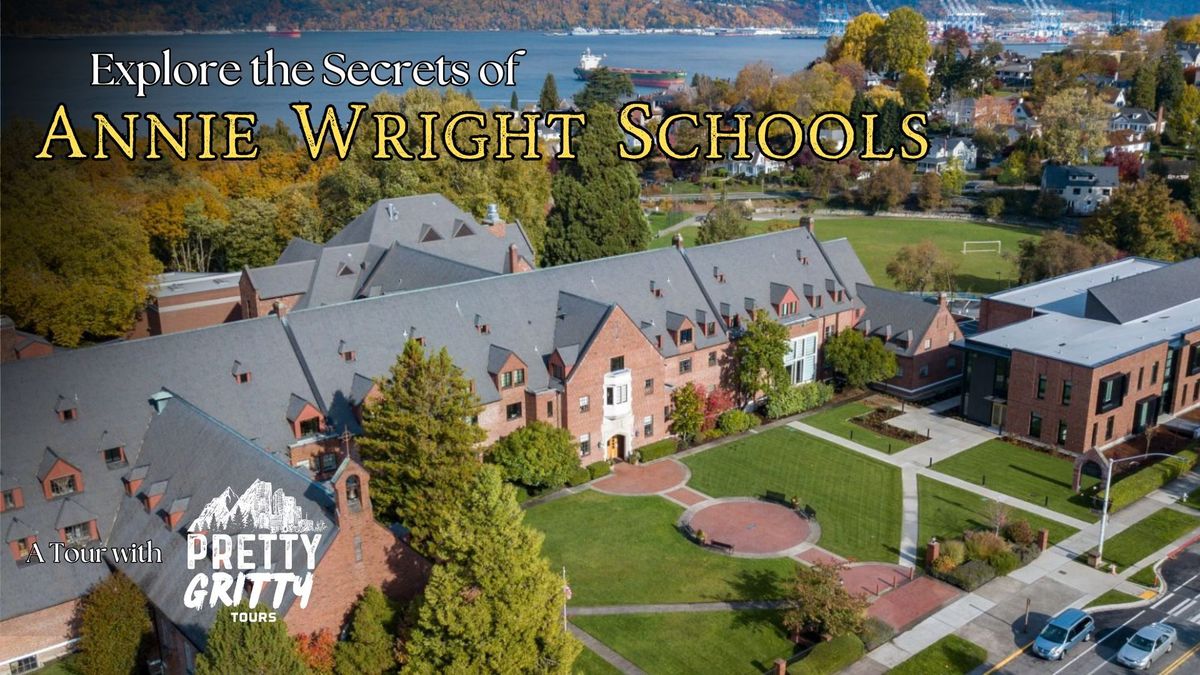 Explore Annie Wright Schools