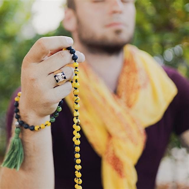 Kundalini Intentions Yoga Workshop