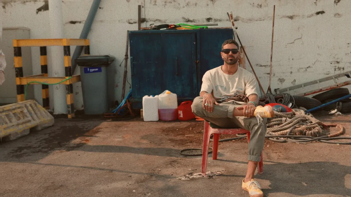 Los Rebujitos in Barcelona