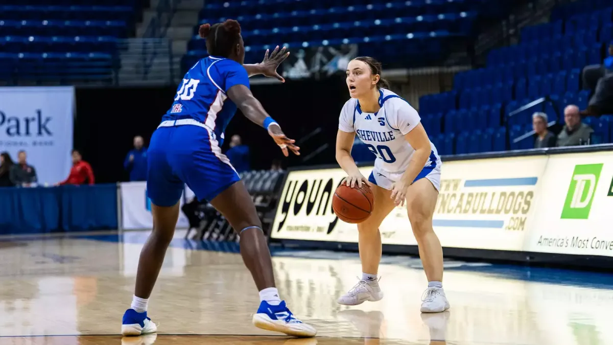 Big South Basketball Tournament - Session 1 (Womens - #8 Presbyterian vs #9 UNC Asheville, Mens - #8 Gardner-Webb vs #9 USC Upstate)