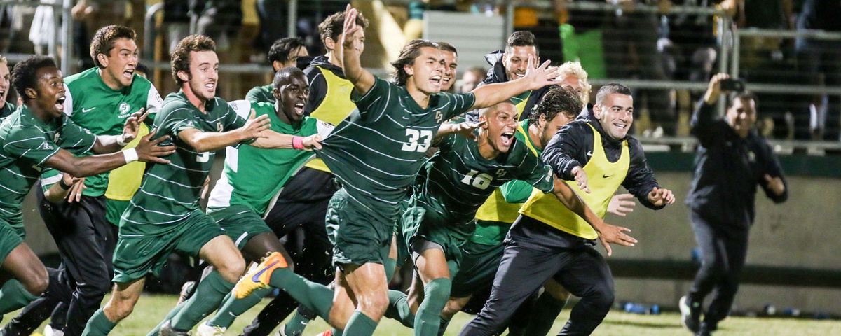 Cal Poly Mustangs vs. UC Santa Barbara Gauchos