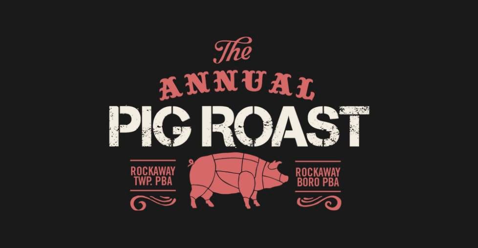 Rockaway PBA Pig Roast